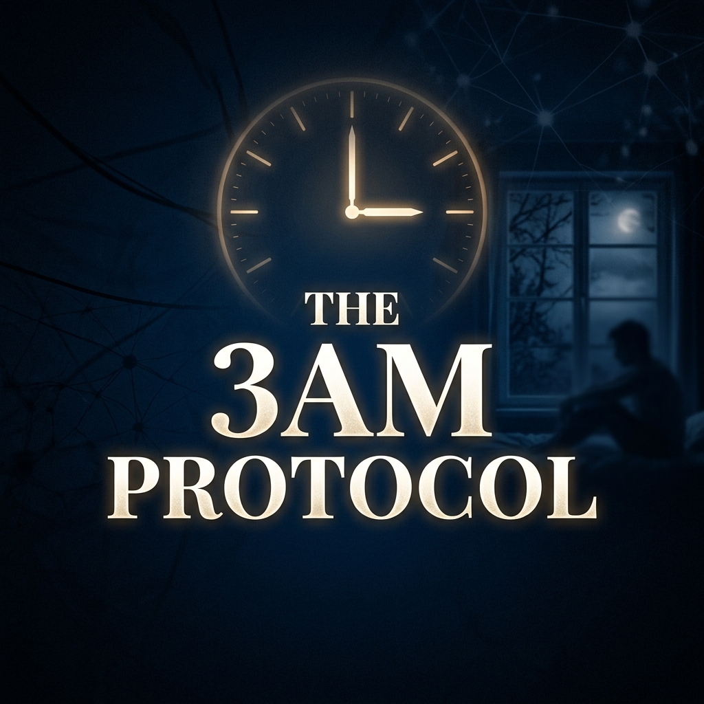 The 3AM Protocol
