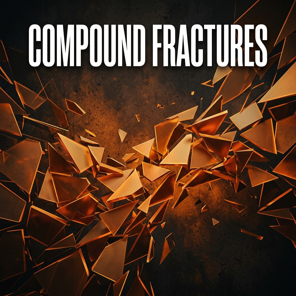 Compound Fractures