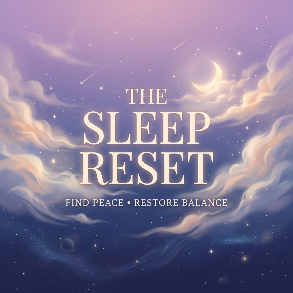 The Sleep Reset